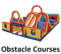 Obstacle Courses Obstacle Courses